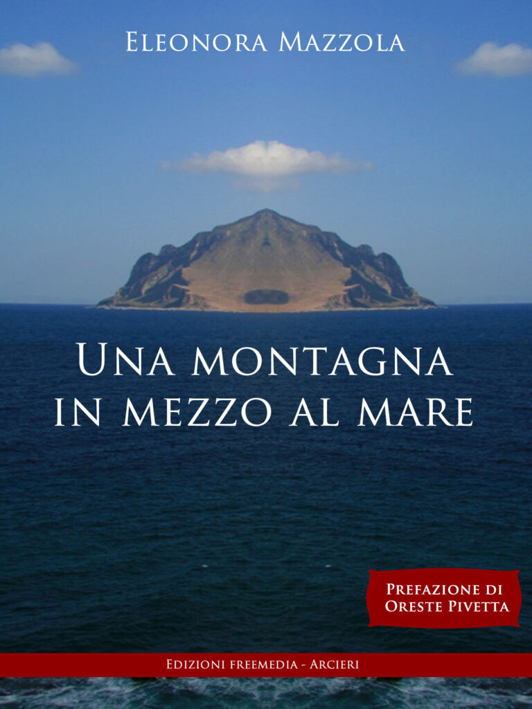 Una montagna in mezzo al mare – Ebook